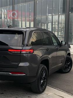 جيب جراند شيروكي